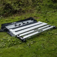 Matrix Duralite Platform MKII